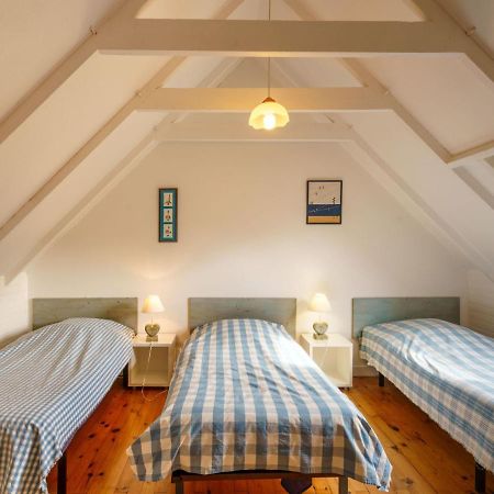Holiday Home Pen Ilis By Interhome Saint-Jean-Trolimon ภายนอก รูปภาพ