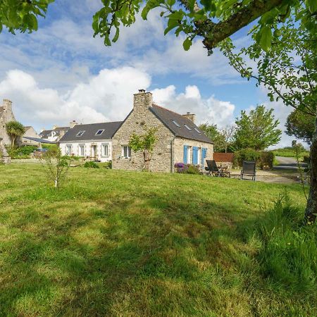 Holiday Home Pen Ilis By Interhome Saint-Jean-Trolimon ภายนอก รูปภาพ
