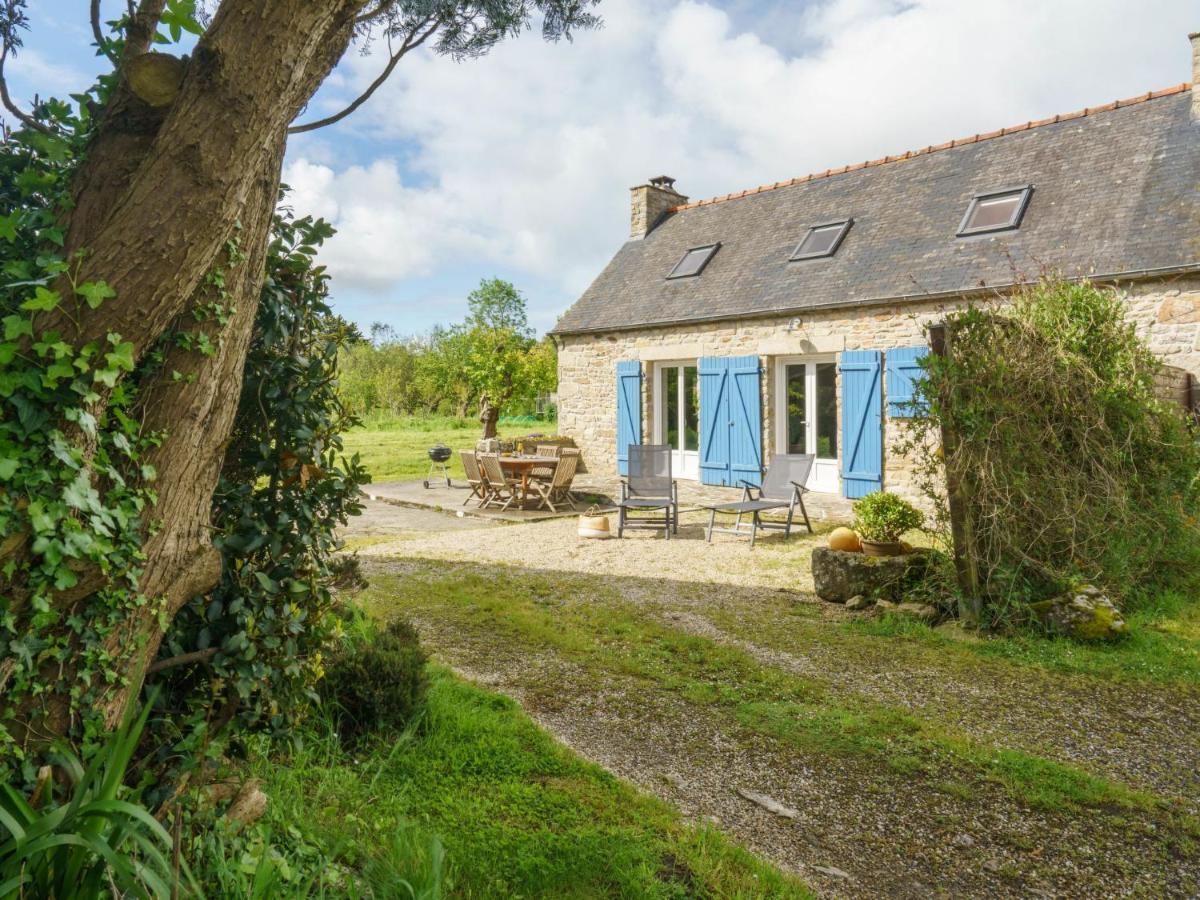 Holiday Home Pen Ilis By Interhome Saint-Jean-Trolimon ภายนอก รูปภาพ