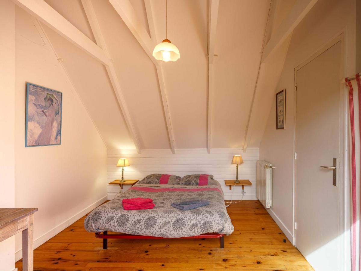 Holiday Home Pen Ilis By Interhome Saint-Jean-Trolimon ภายนอก รูปภาพ