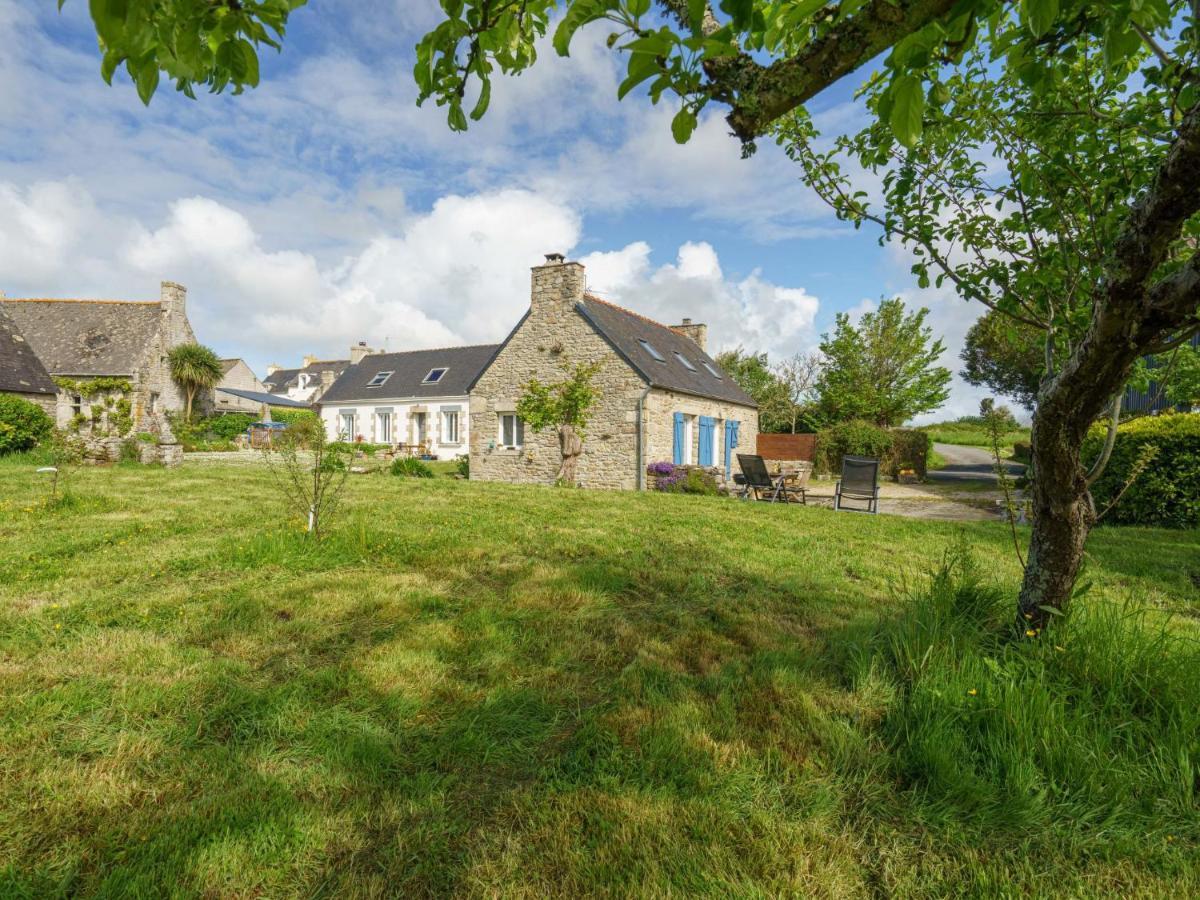 Holiday Home Pen Ilis By Interhome Saint-Jean-Trolimon ภายนอก รูปภาพ