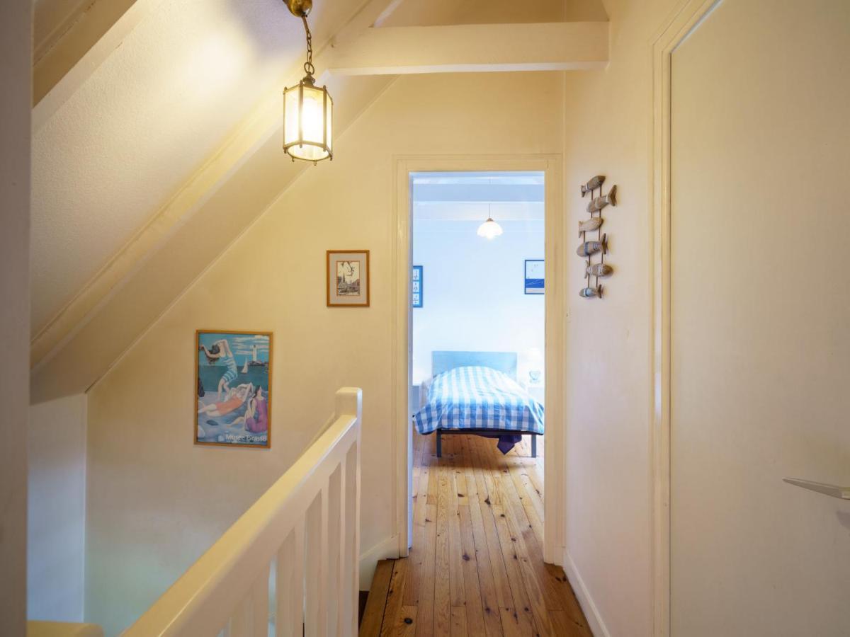 Holiday Home Pen Ilis By Interhome Saint-Jean-Trolimon ภายนอก รูปภาพ