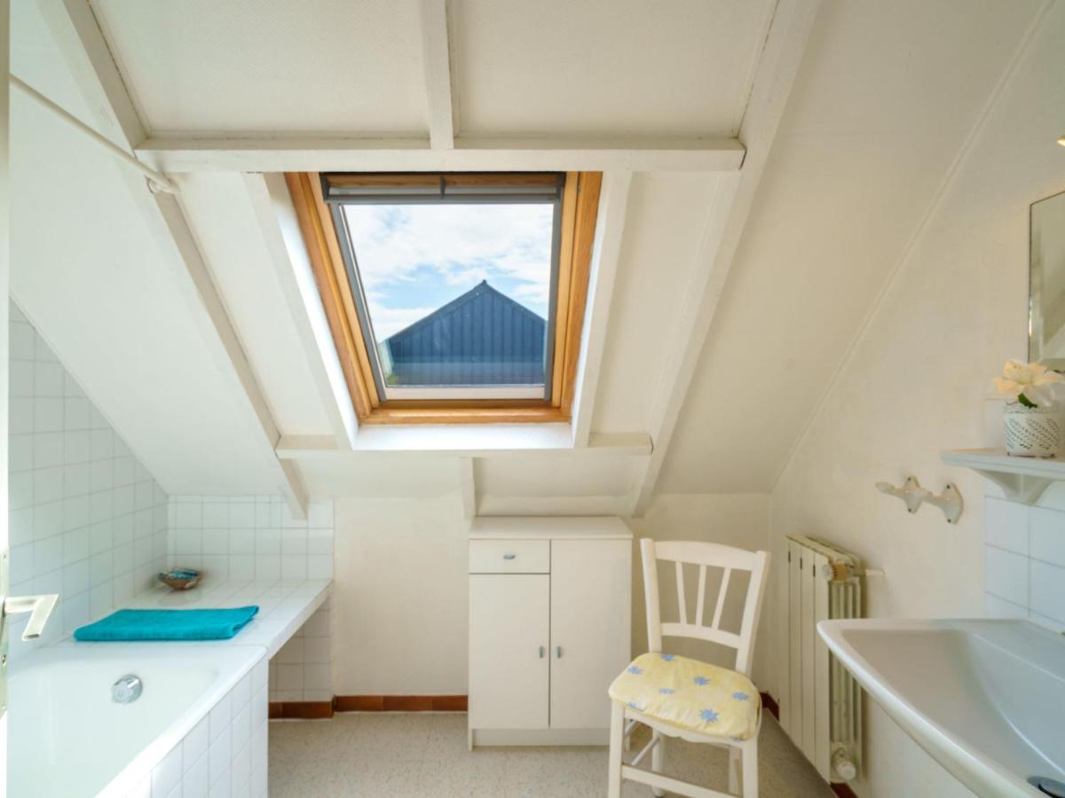 Holiday Home Pen Ilis By Interhome Saint-Jean-Trolimon ภายนอก รูปภาพ